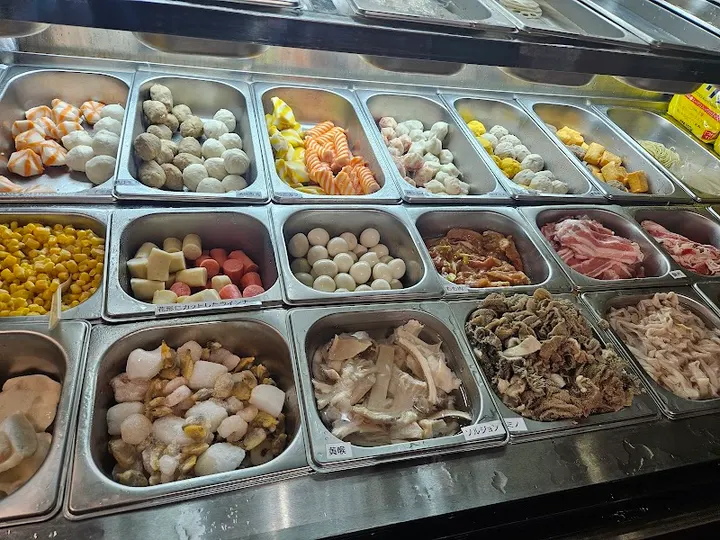 禧客 麻辣烫 - 图片 4