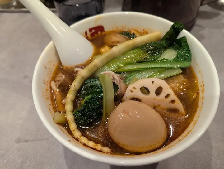 七宝麻辣烫 新小岩店 - 图片 3