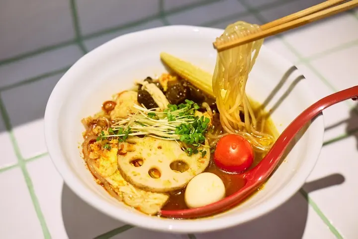 麻辣烫 转转麻辣烫 代官山本店 - 图片 3