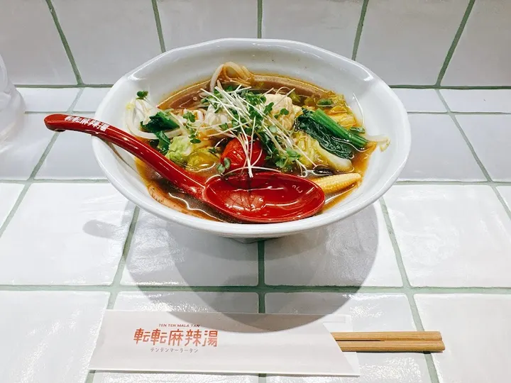 麻辣烫 转转麻辣烫 代官山本店 - 图片 4