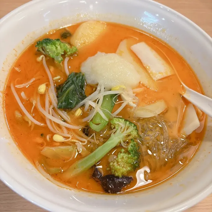 四川麻辣烫 缘苑 锦丝町南口站前2号店 - 图片 3
