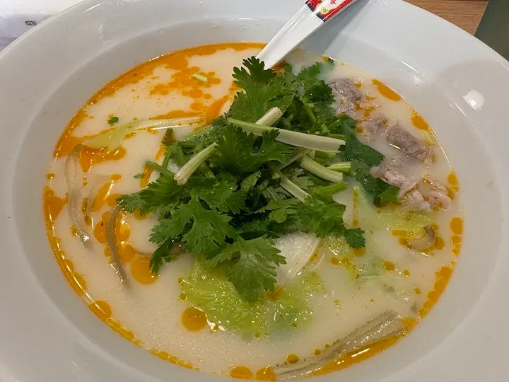 四川麻辣烫 缘苑 锦丝町南口站前2号店 - 图片 5