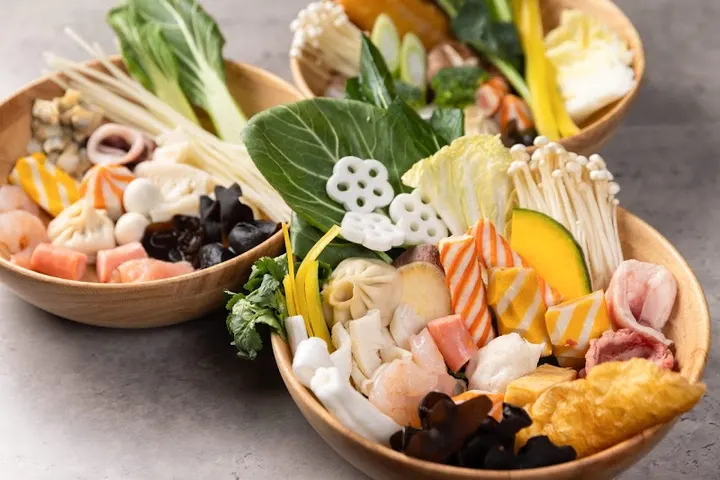 龙的胡须麻辣烫 桃太郎大通店 - 图片 4