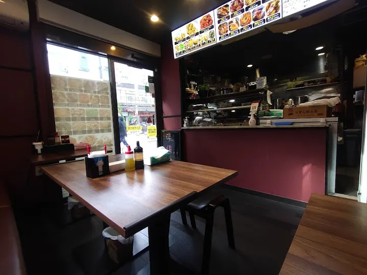 三品阁 米线麻辣烫 龟户店 - 图片 4