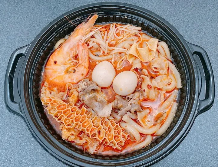 好吃马拉汤 - 图片 4