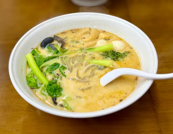美红 饺子・麻辣烫 - 图片 3