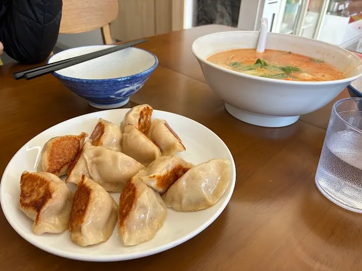 美红 饺子・麻辣烫 - 图片 5