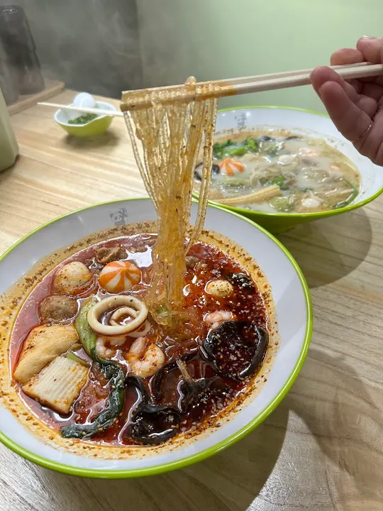 熊猫马拉汤 - 图片 3