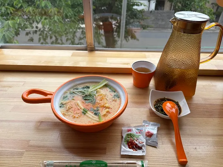 Shōryū Bussan Malatang - photo 2