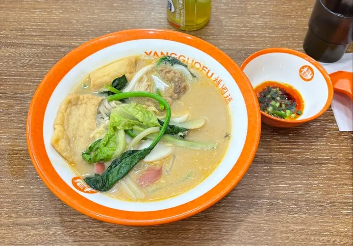 杨国福麻辣烫 - 图片 5