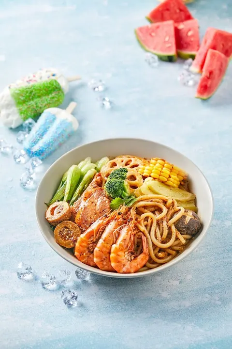 杨国福麻辣烫 新宿店 - 图片 2