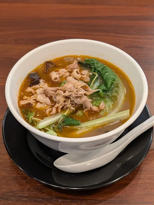 麻辣日和 麻辣烫 - 图片 2
