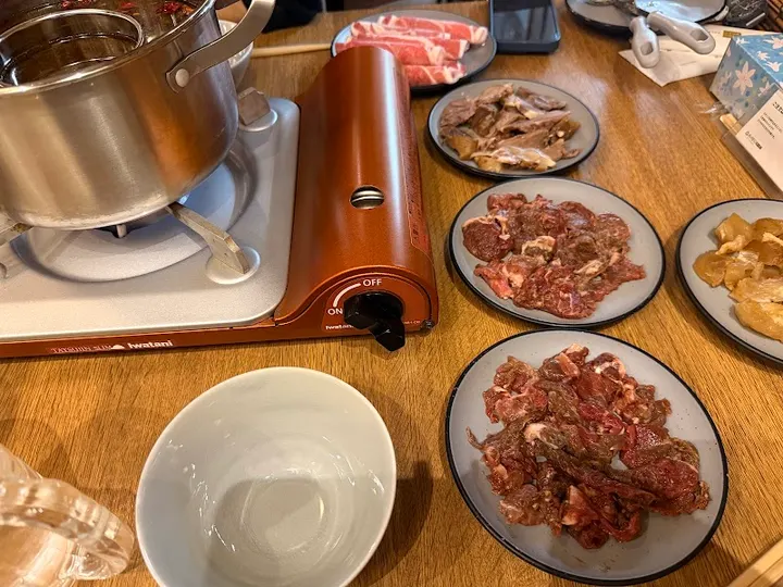 马拉汤 青山小火锅 东京大森店 - 图片 4