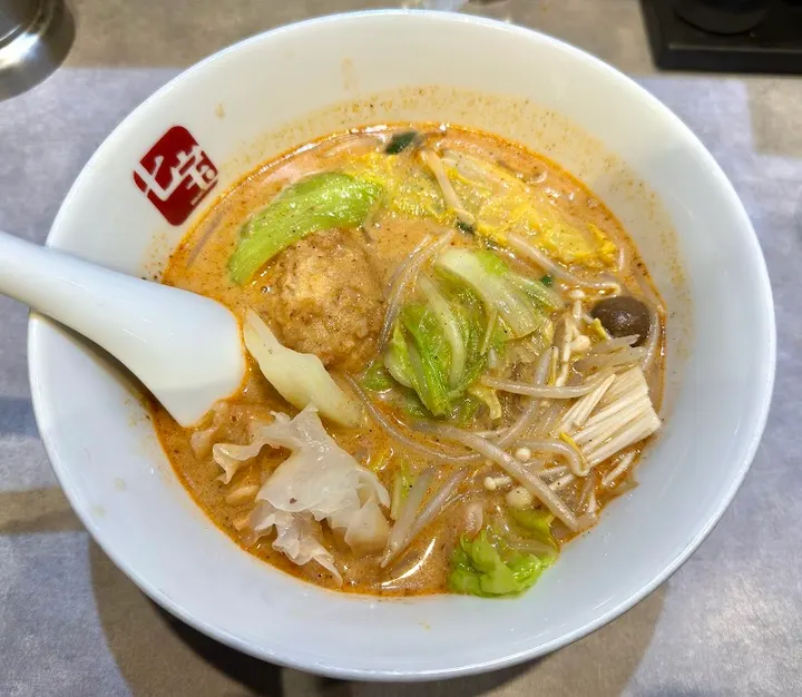 七宝麻辣烫 笹塚店 - 图片 3