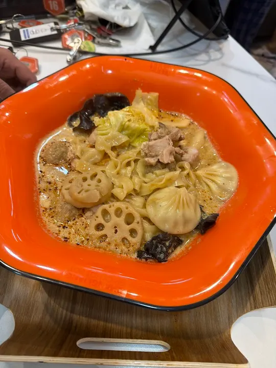 张亮麻辣烫 越谷莱克城店 - 图片 4