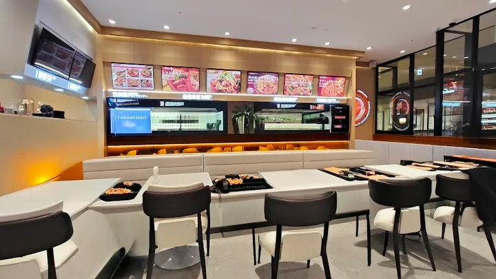 张亮麻辣烫 越谷莱克城店 - 图片 5