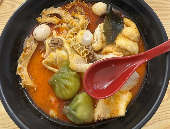 阿甘婆麻辣烫 - 图片 2