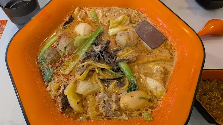张亮麻辣烫 横滨中华街大街店 - 图片 3