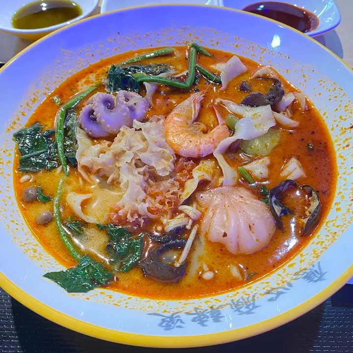 應心麻辣烫 户冢店 - 图片 3