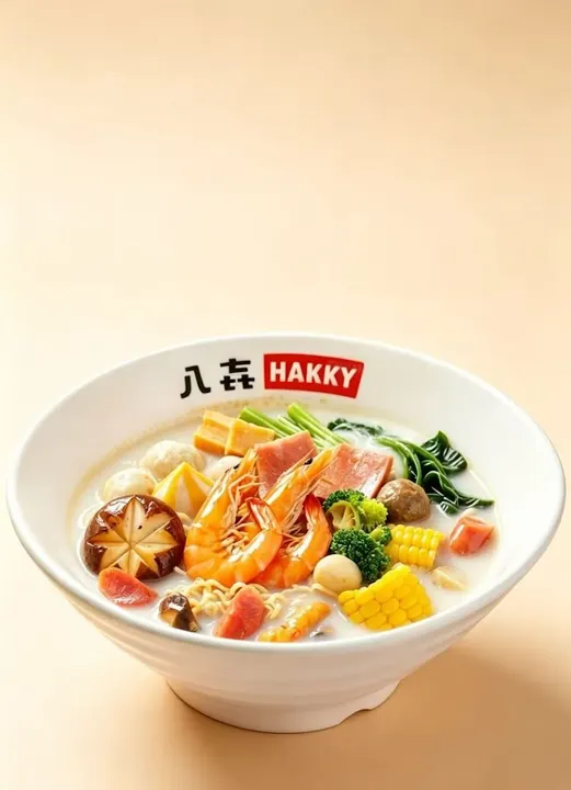 麻辣烫专门店 ハ㐂 HAKKY - 图片 2