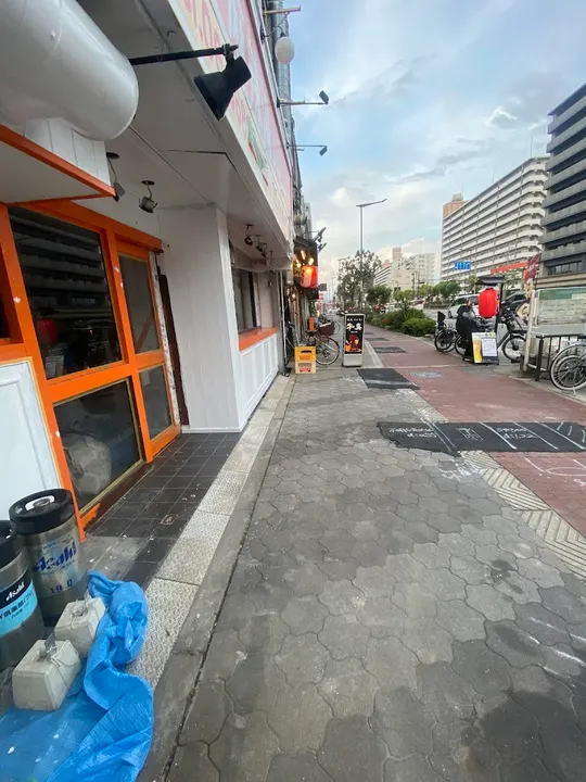 麻辣烫专门店 ハ㐂 HAKKY - 图片 3