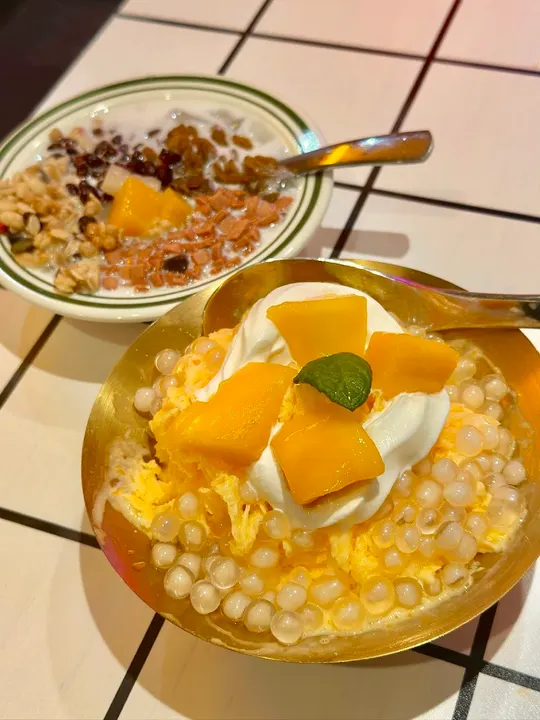 幸福川渝冒鸭冒肚 四川麻辣烫 - 图片 4