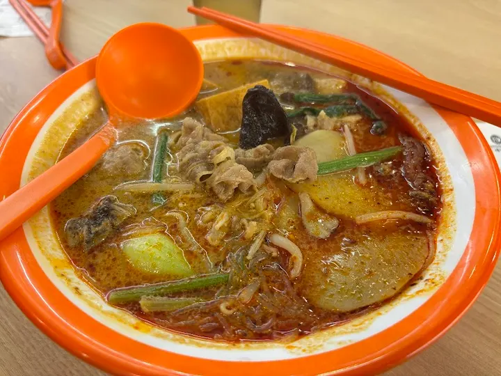 杨国福麻辣烫 十条店 - 图片 2
