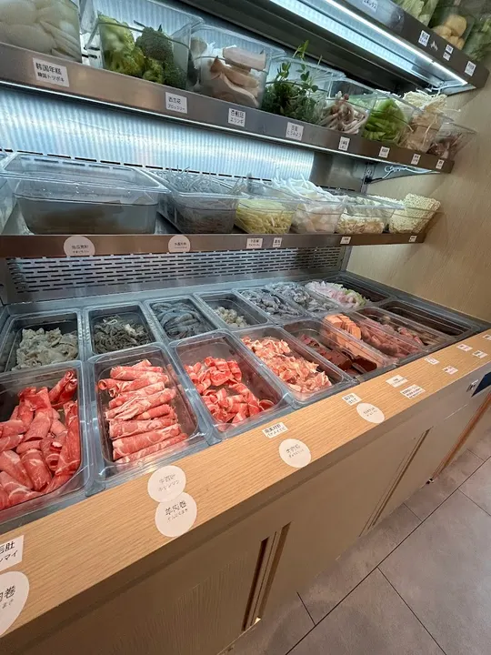 杨国福麻辣烫 十条店 - 图片 3