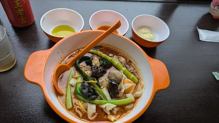 一品香 麻辣烫 - 图片 5