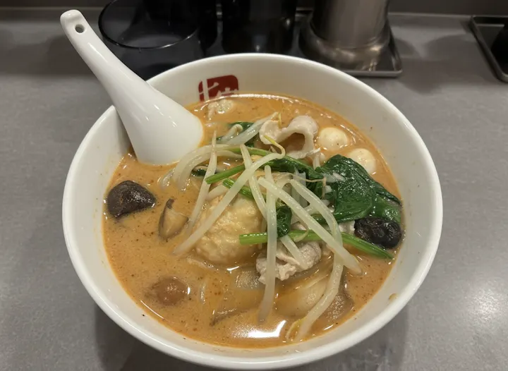 七宝麻辣烫 薄野南6条店 - 图片 4