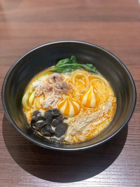 爱上麻辣烫 - 图片 2