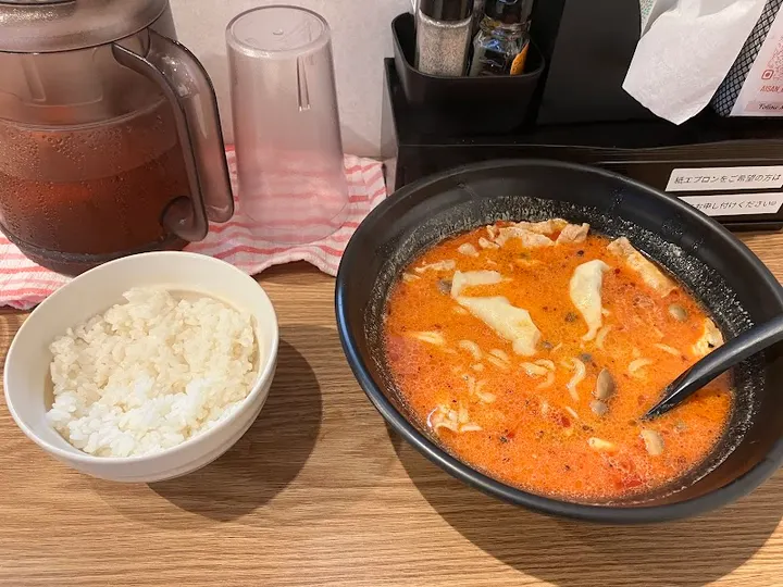 爱上麻辣烫 - 图片 4