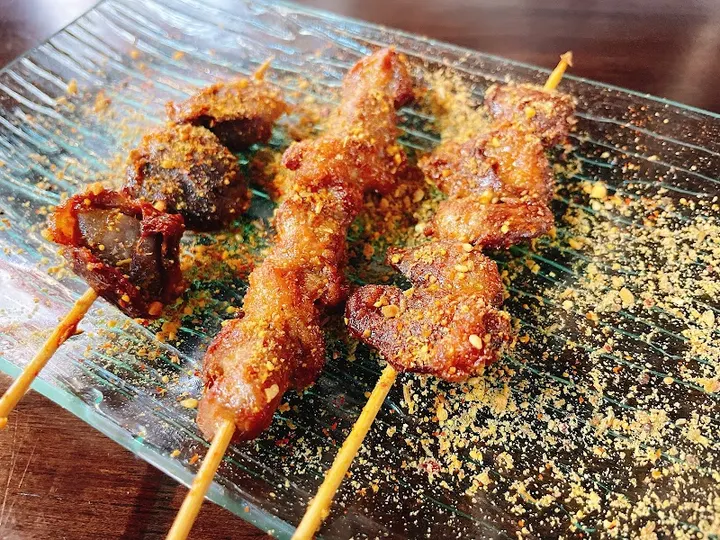 中华料理 麻辣烫 - 图片 2