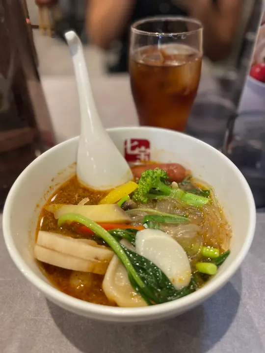 七宝麻辣烫 藤泽店 - 图片 5