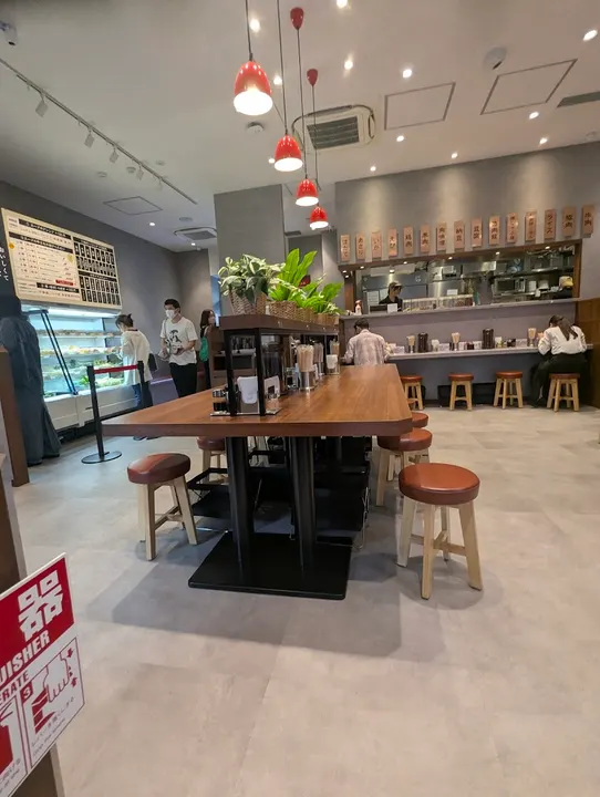 七宝麻辣烫 久屋大通公园店 - 图片 4