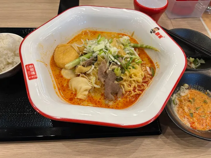 刘家麻辣烫 - 图片 2