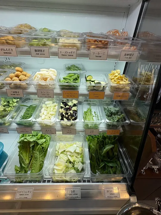 七宝麻辣烫 六本松店 - 图片 2