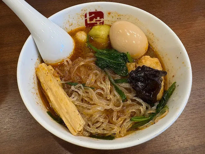 七宝麻辣烫 六本松店 - 图片 3