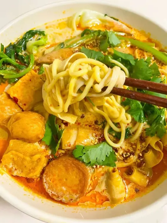 好合宜麻辣烫 - 图片 2