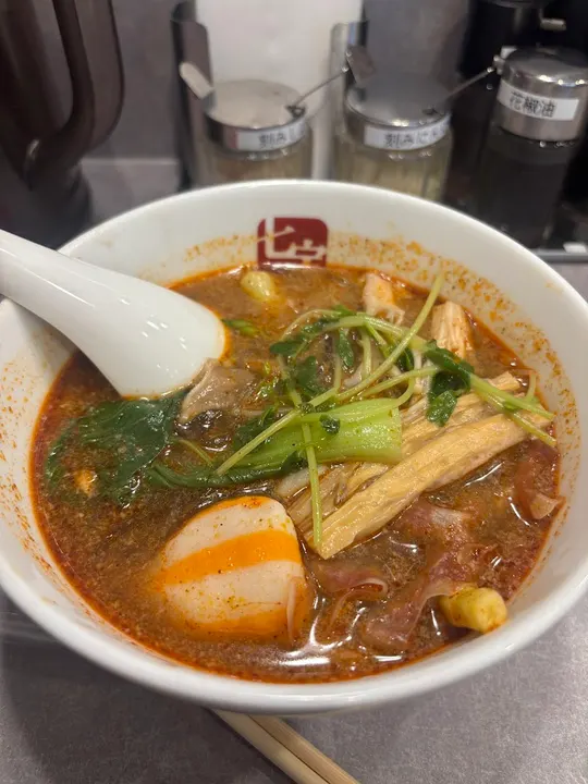 七宝麻辣烫 姬路FESTA店 - 图片 2