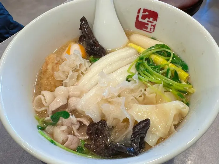七宝麻辣烫 姬路FESTA店 - 图片 3