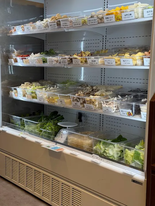 七宝麻辣烫 姬路FESTA店 - 图片 5