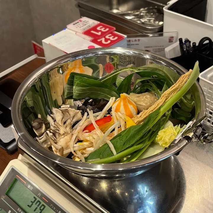 七宝麻辣烫 松户店 - 图片 5