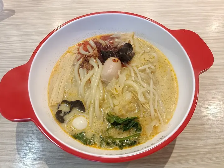东北麻辣烫 - 图片 2