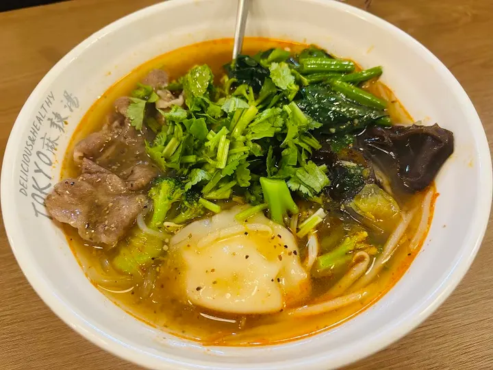 TOKYO 麻辣烫 - 图片 4