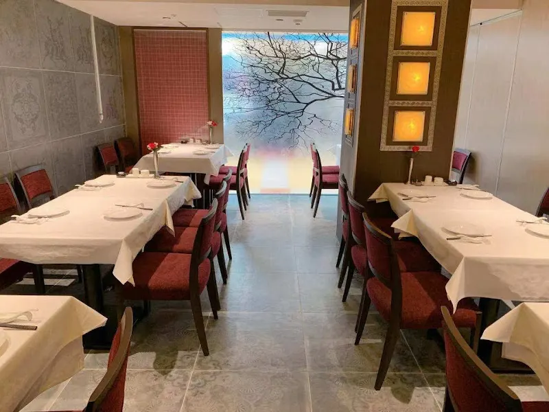 麻辣川府～マーラーセンフ～ 銀座インズ店