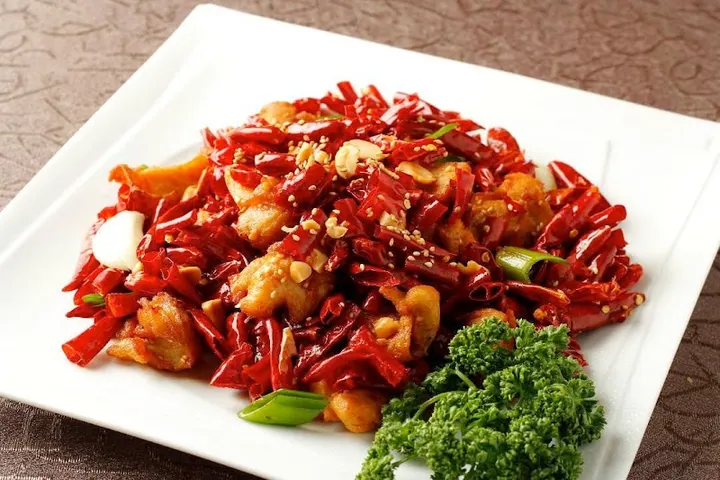 麻辣川府 银座INZ店 - 图片 2