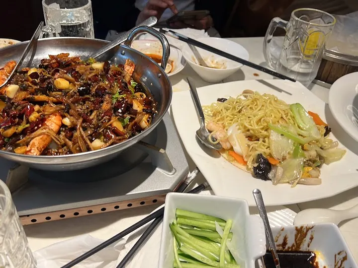 麻辣川府 银座INZ店 - 图片 3