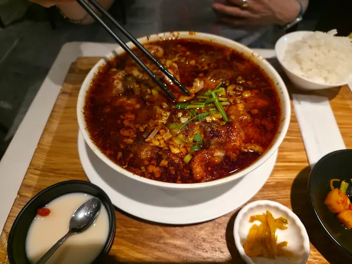 麻辣川府 银座INZ店 - 图片 5