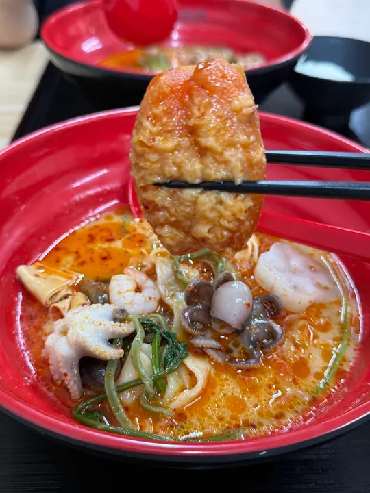 刘大碗麻辣烫 - 图片 5